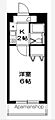 シティ・クレスト津田沼3階4.5万円