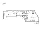 GranDuo三軒茶屋11のイメージ