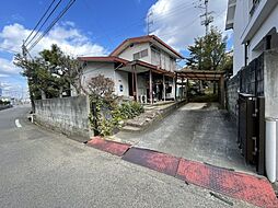 伊予和気駅 580万円