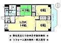 グランドハイツ道後1階630万円