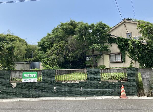外観：311002197309