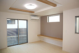 さいたま市見沼区南中野　戸建