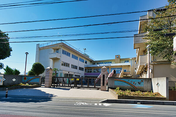 さいたま市立大東小学校まで150ｍ