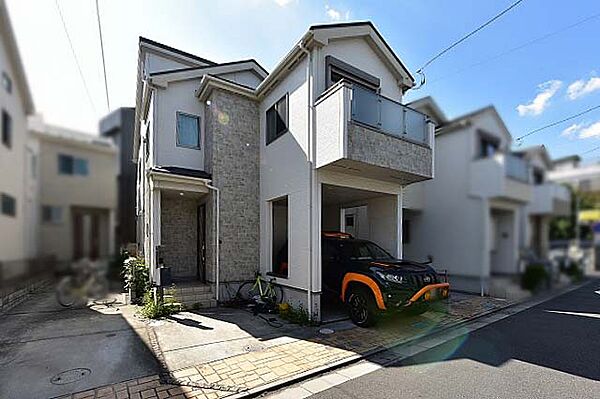 detached 埼玉県蕨市中央６丁目
地図を見る