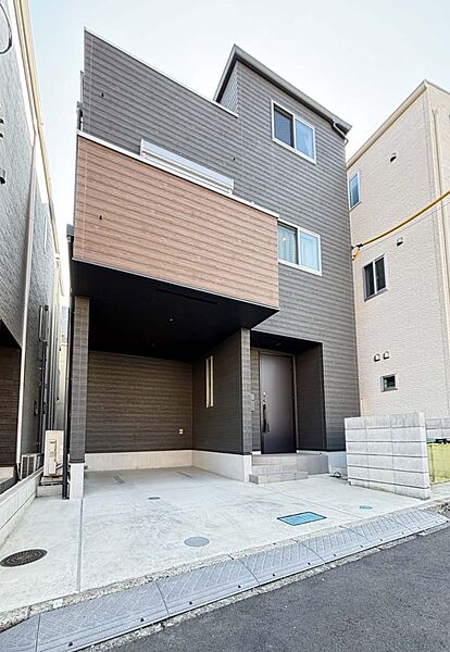 外観：311002307538