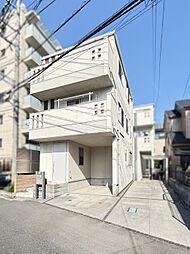 さいたま市南区辻8丁目 戸建