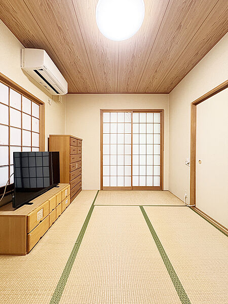 和室