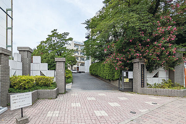 さいたま市立木崎中学校（ 認可校 ）