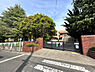 周辺：さいたま市立大谷場小学校
