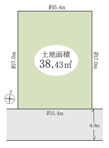 区画図：311002471121