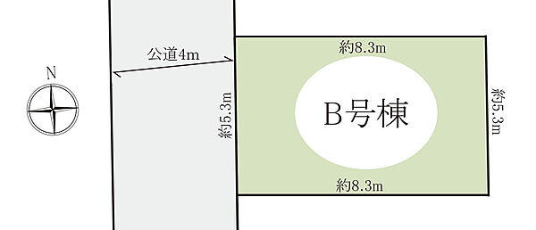 区画図：311002506080