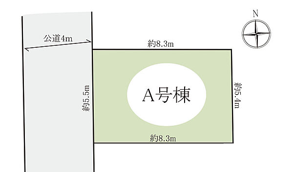 区画図：311002506985