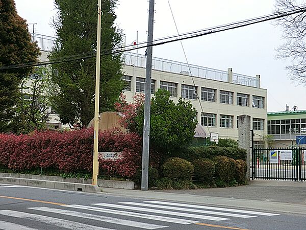 川口市立安行小学校