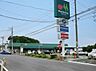 周辺：マルエツ安行慈林店