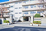 周辺：さいたま市立土合中学校