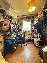 子供部屋の画像