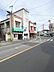 外観：前面道路（2026年2月撮影）