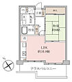 グリーンパーク鳩ヶ谷A棟5階880万円