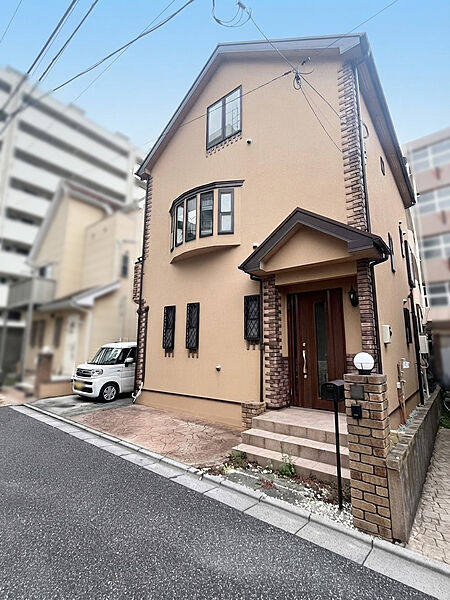 外観（2026年9月撮影）