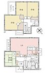 埼玉県川口市東川口5丁目：物件画像