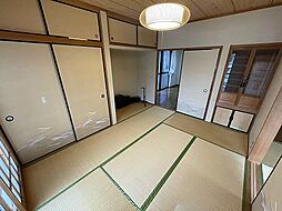 和室の画像