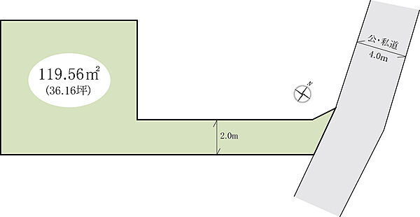 区画図：311002344477