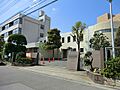 【川口市立安行...