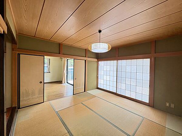 和室