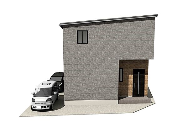 ＜ハスカーサ／ポラスグループ＞■建物本体価格　2475万円（税込)■付帯工事費　685万円（税込）※建物プランは一例です。プランはお客様がご自由に決定出来ます。