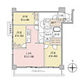アルス北綾瀬2階3,690万円