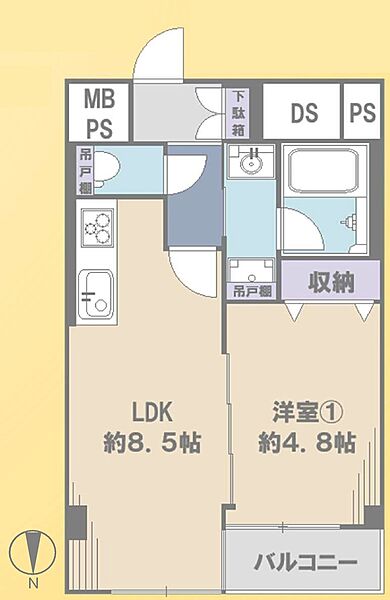 間取り：313004729413
