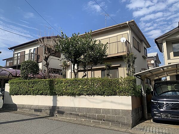全て解体をして更地お引渡しとなります。日当りの良い区画です。