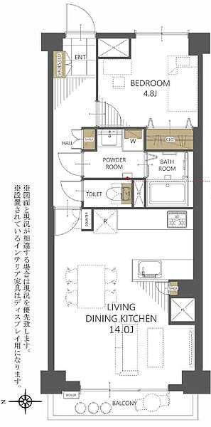 間取り：313004857668
