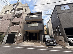 足立区綾瀬1丁目 戸建て