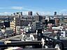 バルコニー：【眺望】晴れている日には富士山が見えます。
