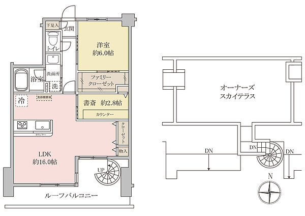 間取り：313004933769