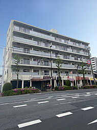 亀有ダイヤモンドマンション
