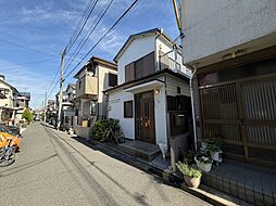 松戸市西馬橋2丁目 戸建