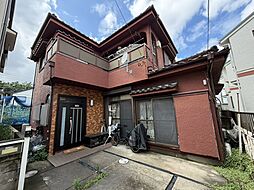 市川市宮久保4丁目 戸建