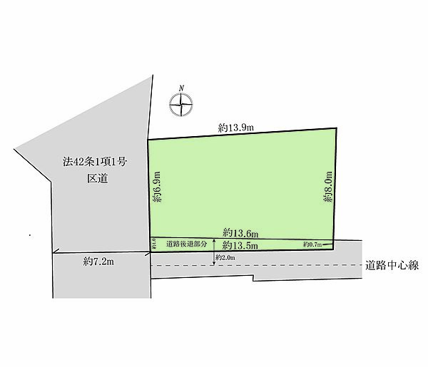 区画図：313004806068