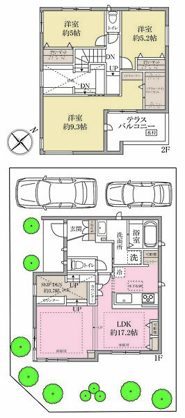 間取り：312001332020