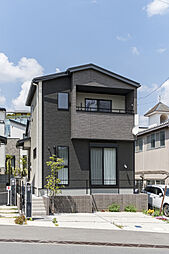 千葉県松戸市和名ケ谷