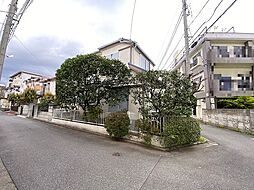 千葉県柏市中央２丁目