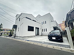 千葉県松戸市上本郷