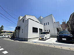 千葉県松戸市上本郷