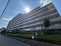 新松戸ガーデニア