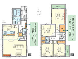千葉県松戸市西馬橋1丁目3番