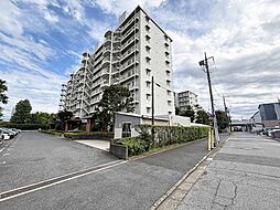 サンライトパストラル六番街D棟