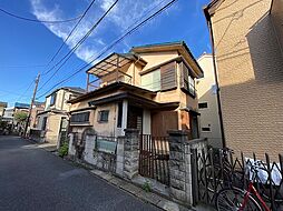 千葉県松戸市西馬橋3丁目