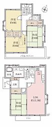 千葉県松戸市中金杉５丁目